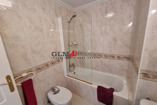 Återförsäljning -  - Los Alcázares - Playa III