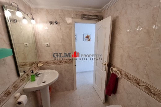 Återförsäljning -  - Los Alcázares - Playa III