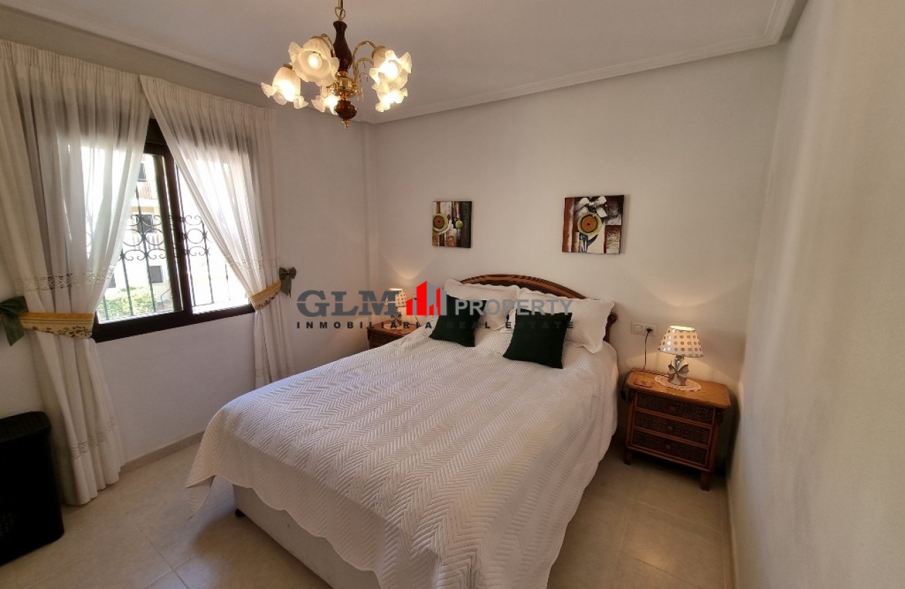 Återförsäljning -  - Los Alcázares - Playa III