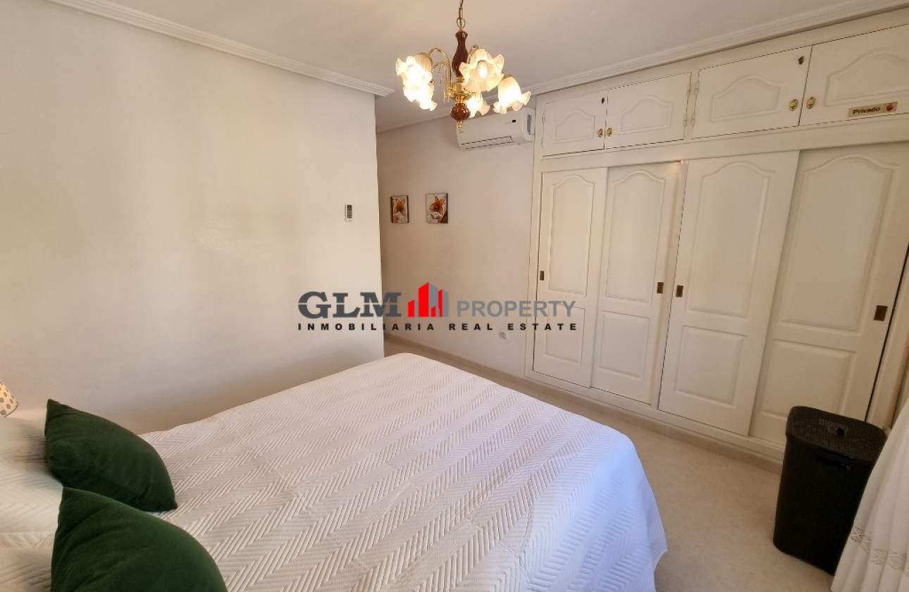 Återförsäljning -  - Los Alcázares - Playa III