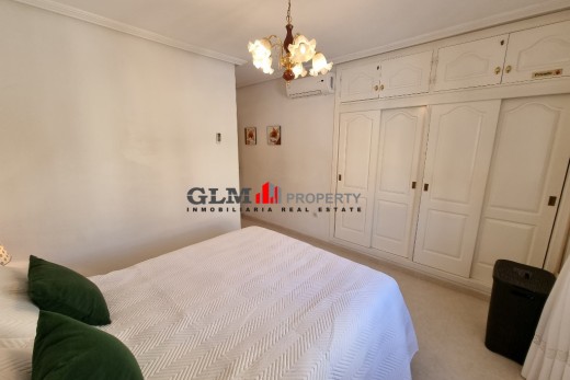 Återförsäljning -  - Los Alcázares - Playa III