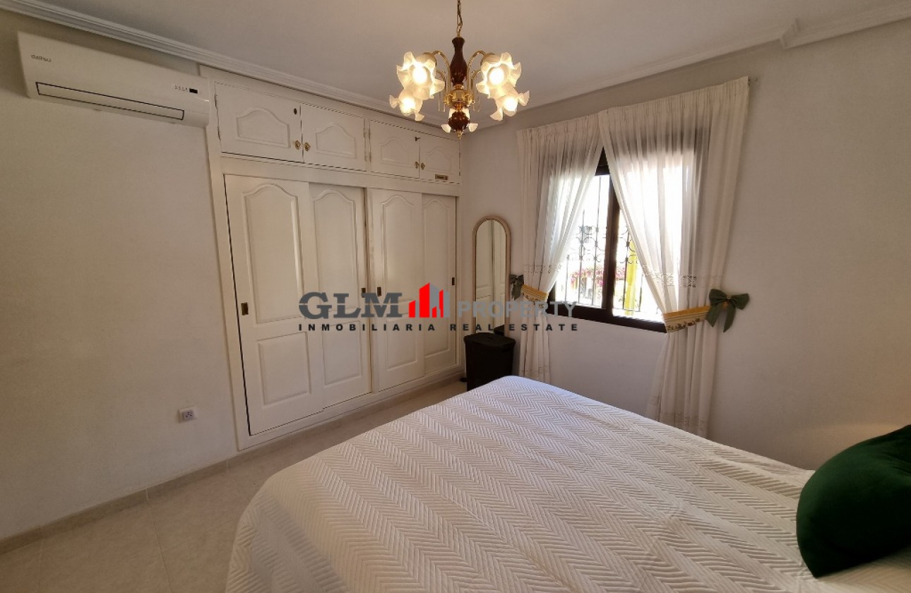 Återförsäljning -  - Los Alcázares - Playa III