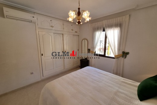 Återförsäljning -  - Los Alcázares - Playa III