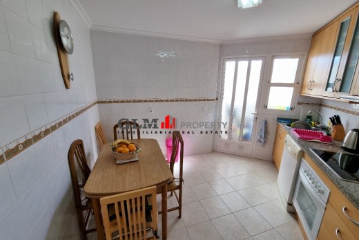 Reventa - Apartamento - Los Alcázares - Albatros