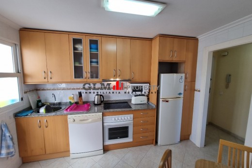 Reventa - Apartamento - Los Alcázares - Albatros