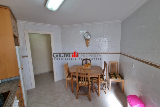 Reventa - Apartamento - Los Alcázares - Albatros
