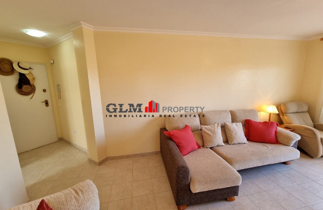 Reventa - Apartamento - Los Alcázares - Albatros