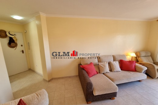 Reventa - Apartamento - Los Alcázares - Albatros