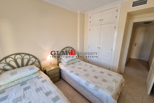 Reventa - Apartamento - Los Alcázares - Albatros