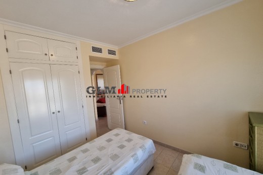 Reventa - Apartamento - Los Alcázares - Albatros