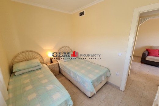 Reventa - Apartamento - Los Alcázares - Albatros