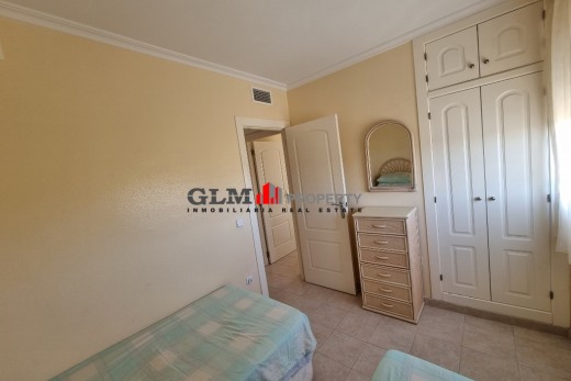 Reventa - Apartamento - Los Alcázares - Albatros