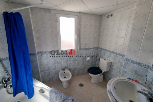 Reventa - Apartamento - Los Alcázares - Albatros