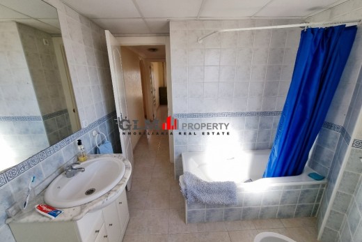 Reventa - Apartamento - Los Alcázares - Albatros