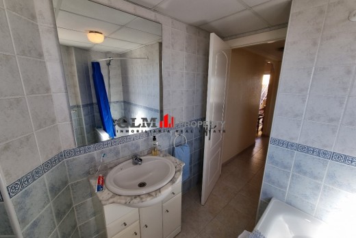 Reventa - Apartamento - Los Alcázares - Albatros