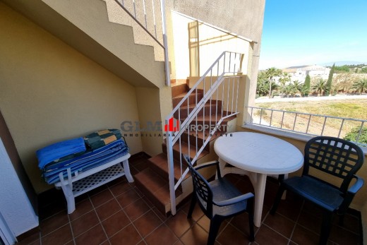 Reventa - Apartamento - Los Alcázares - Albatros