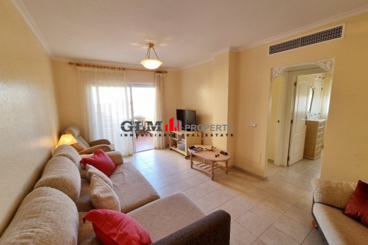 Reventa - Apartamento - Los Alcázares - Albatros