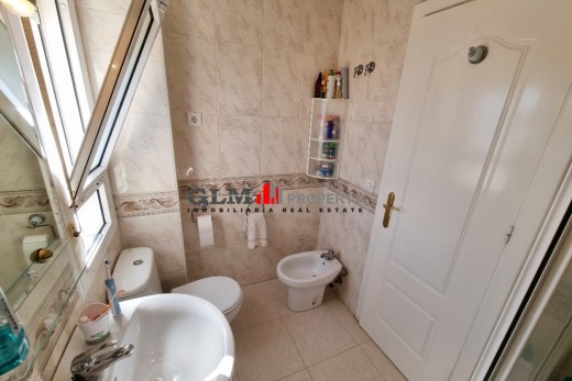 Resale - Apartment - Los Alcázares - El Divino