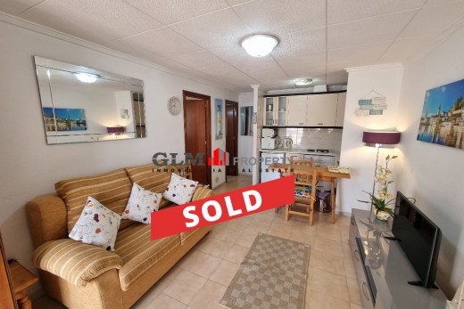 Reventa - Apartamento - LOS NAREJOS - Oasis