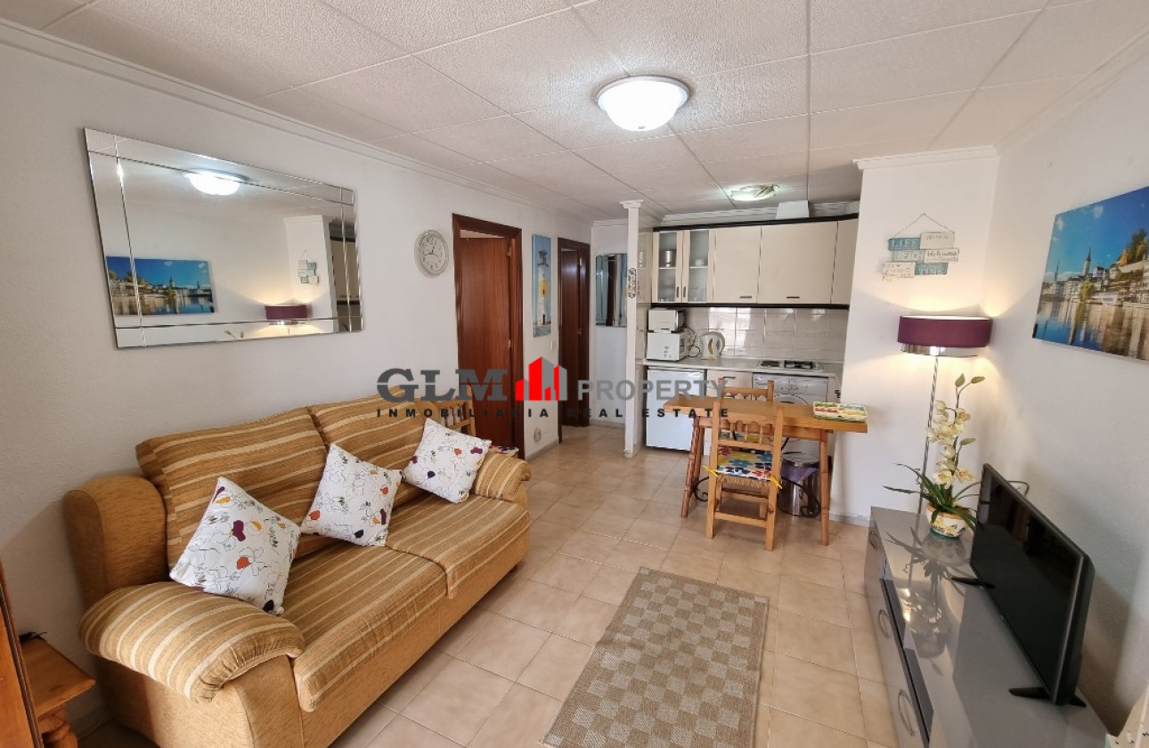 Reventa - Apartamento - LOS NAREJOS - Oasis