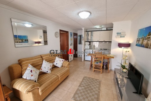 Reventa - Apartamento - LOS NAREJOS - Oasis