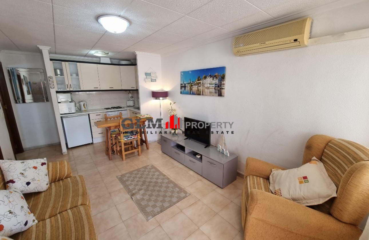 Reventa - Apartamento - LOS NAREJOS - Oasis