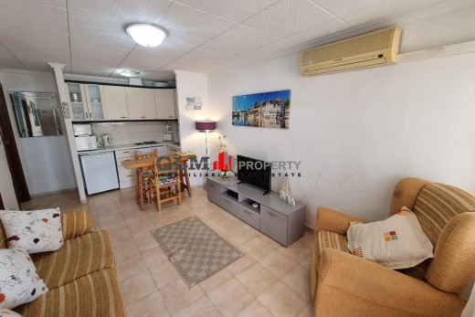 Reventa - Apartamento - LOS NAREJOS - Oasis