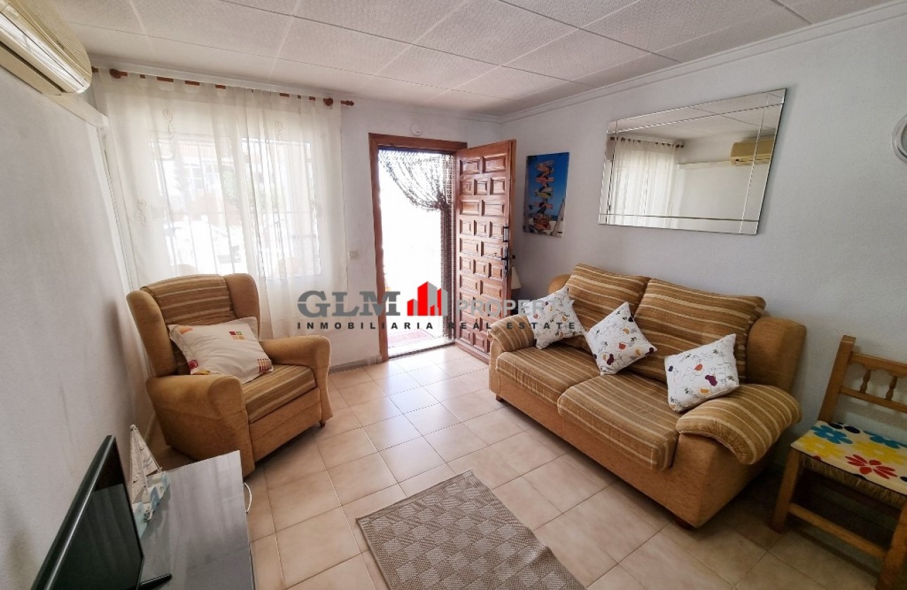 Reventa - Apartamento - LOS NAREJOS - Oasis
