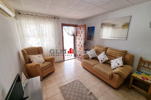 Reventa - Apartamento - LOS NAREJOS - Oasis