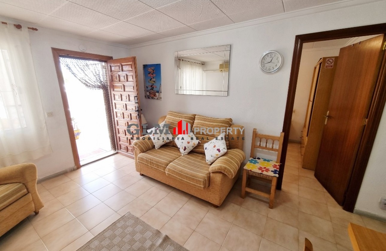 Reventa - Apartamento - LOS NAREJOS - Oasis