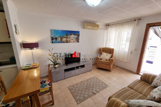 Reventa - Apartamento - LOS NAREJOS - Oasis