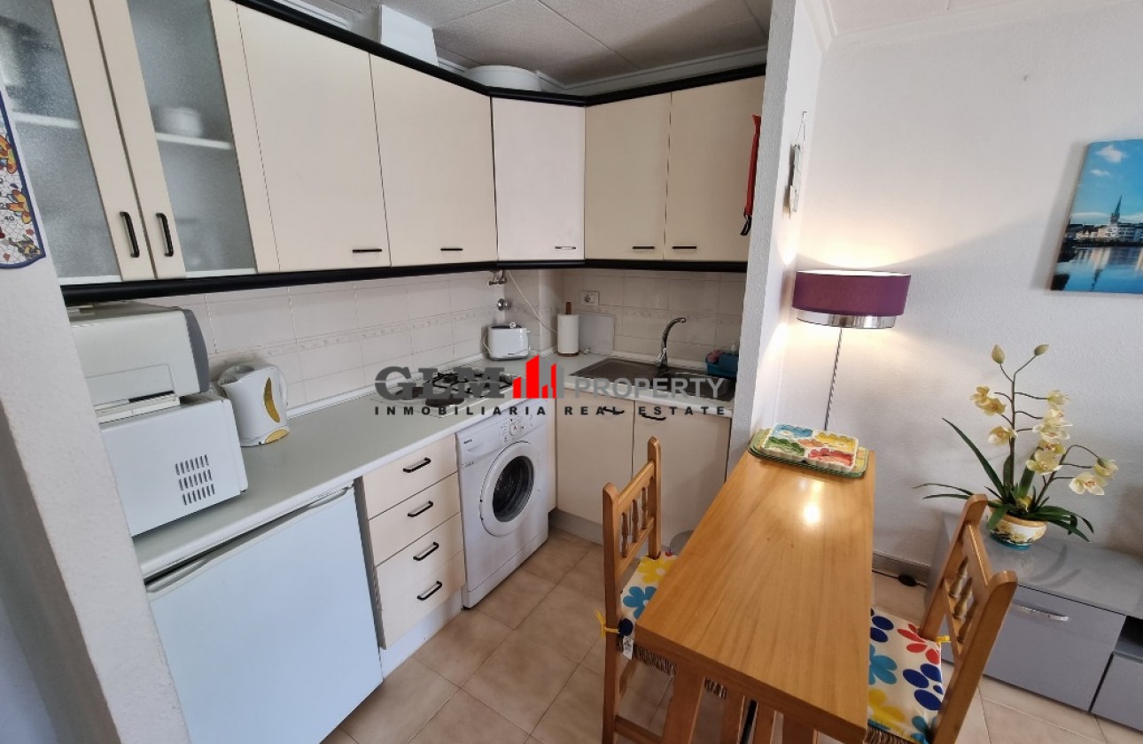 Reventa - Apartamento - LOS NAREJOS - Oasis