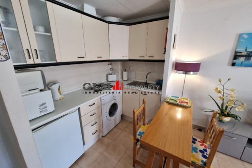 Reventa - Apartamento - LOS NAREJOS - Oasis