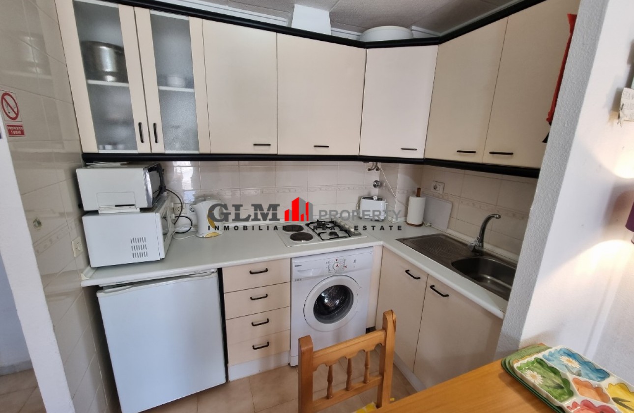 Reventa - Apartamento - LOS NAREJOS - Oasis