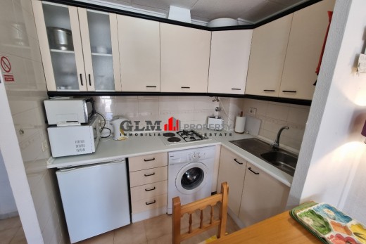 Reventa - Apartamento - LOS NAREJOS - Oasis