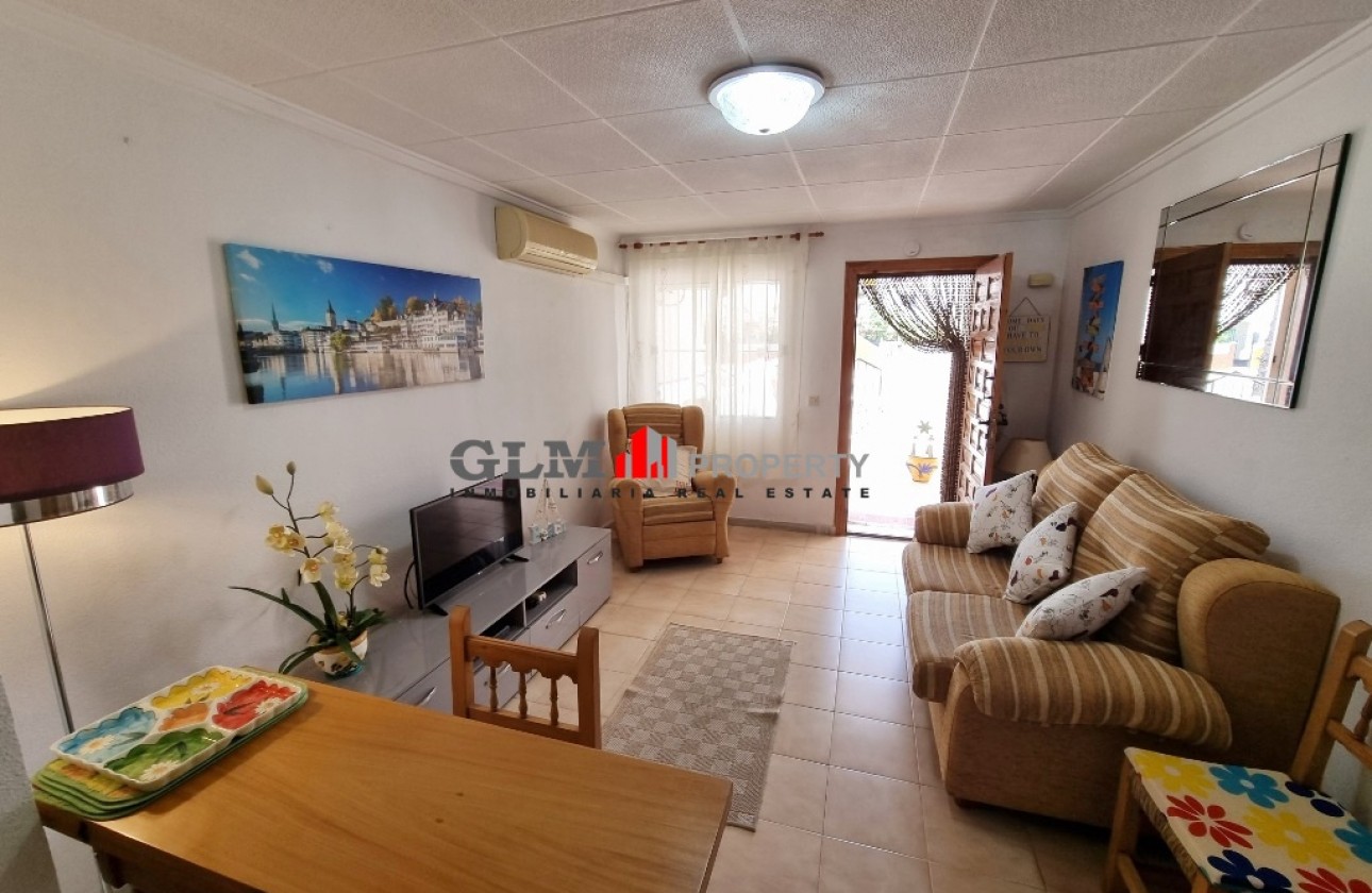 Reventa - Apartamento - LOS NAREJOS - Oasis