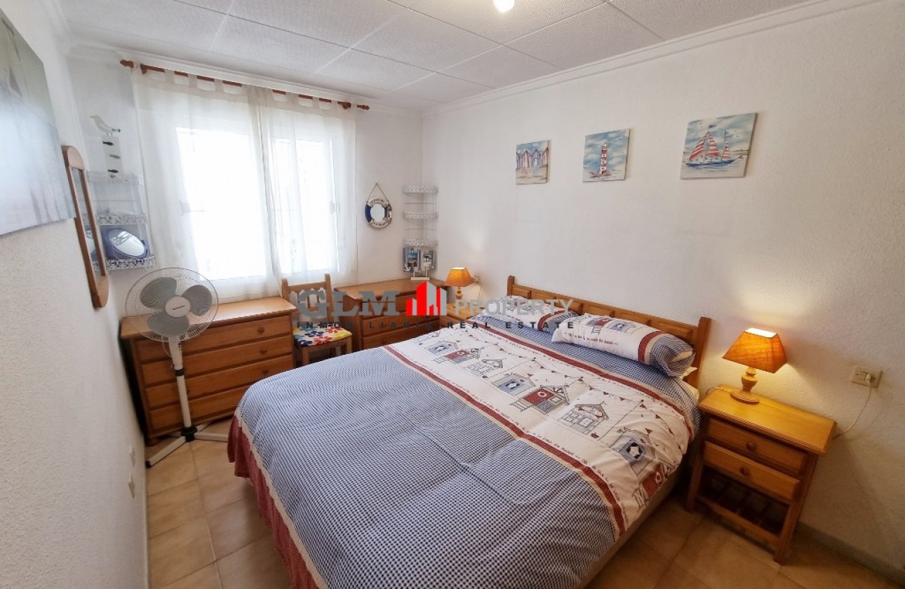 Reventa - Apartamento - LOS NAREJOS - Oasis