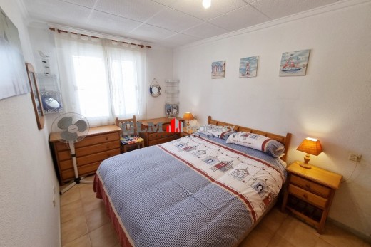 Reventa - Apartamento - LOS NAREJOS - Oasis