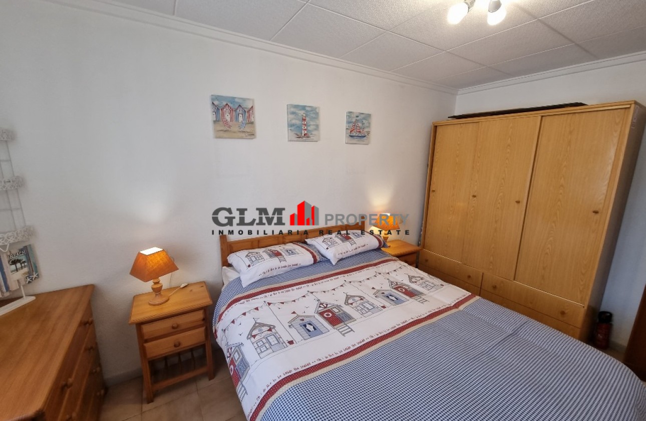 Reventa - Apartamento - LOS NAREJOS - Oasis