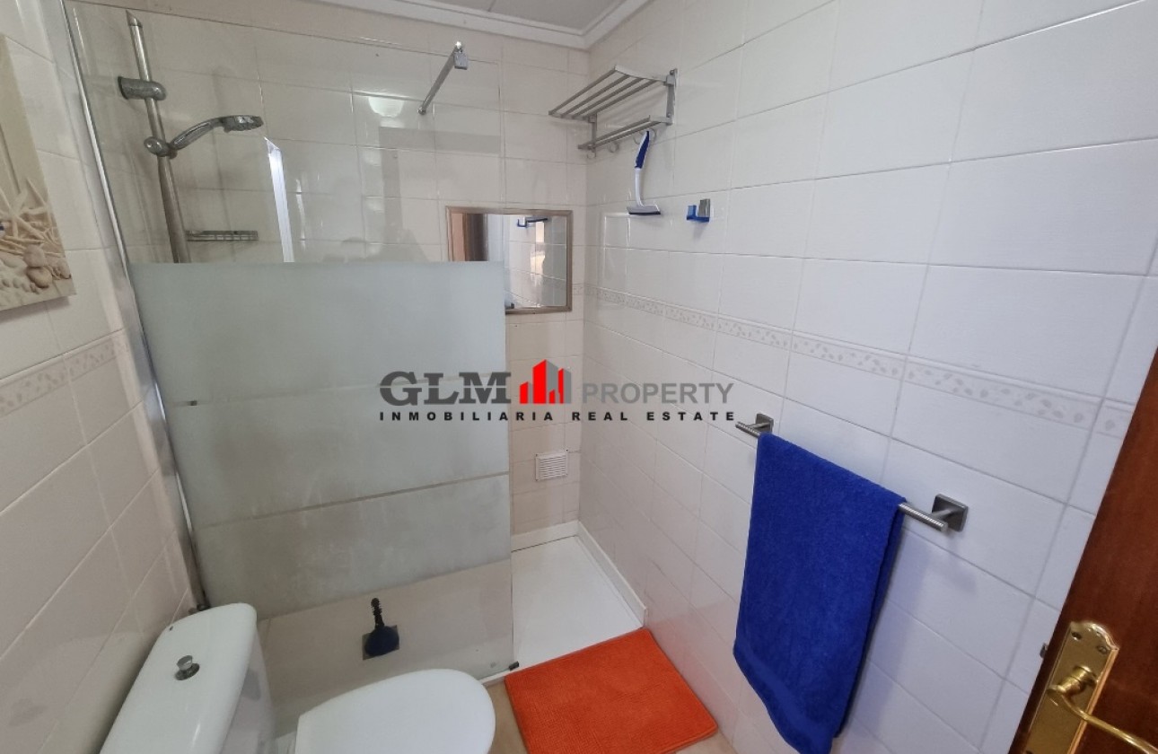 Reventa - Apartamento - LOS NAREJOS - Oasis