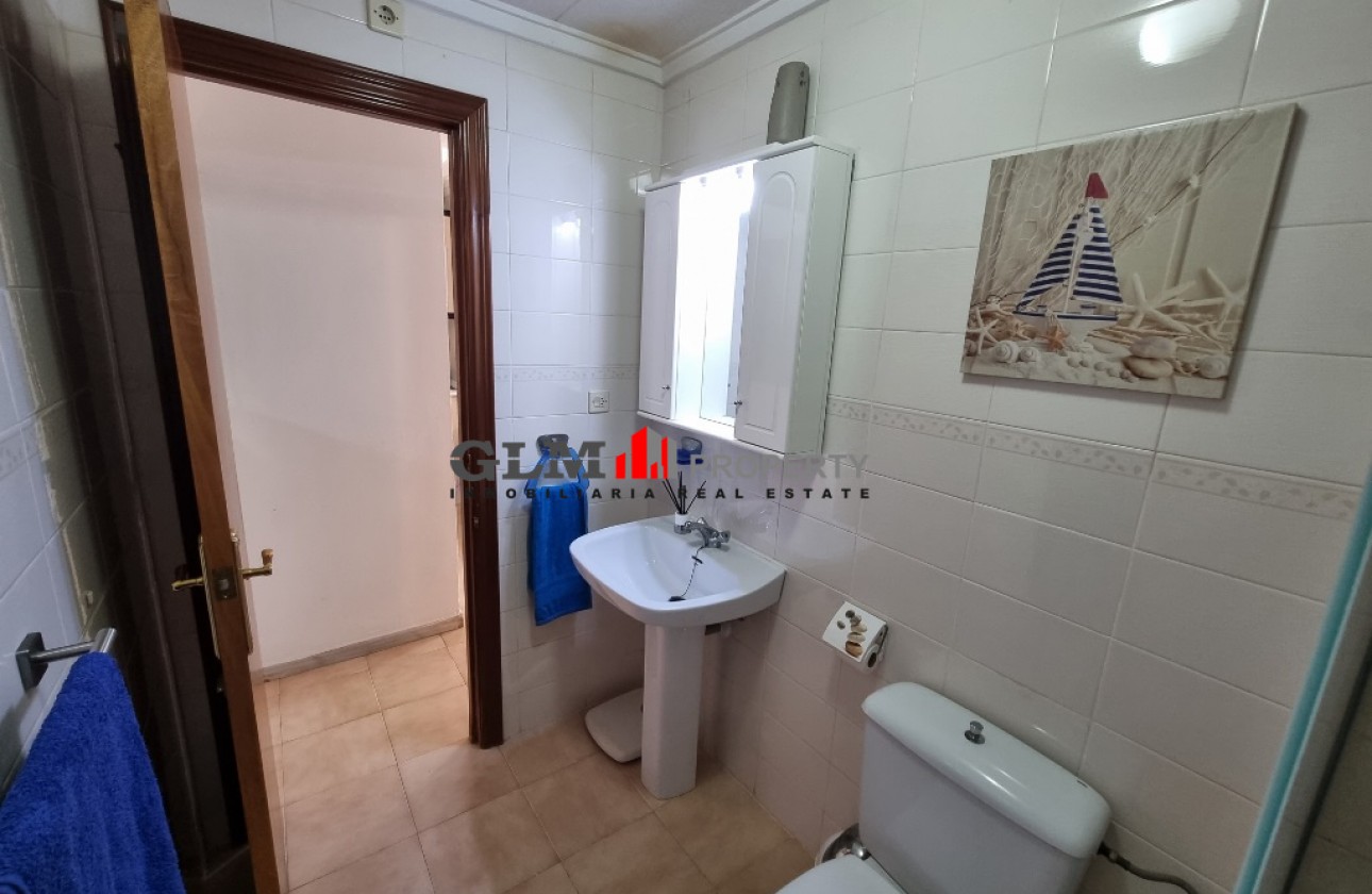 Reventa - Apartamento - LOS NAREJOS - Oasis