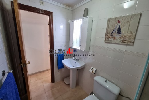 Reventa - Apartamento - LOS NAREJOS - Oasis