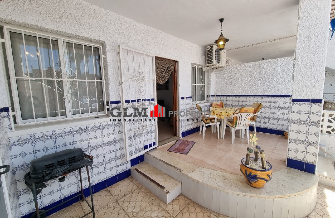 Reventa - Apartamento - LOS NAREJOS - Oasis