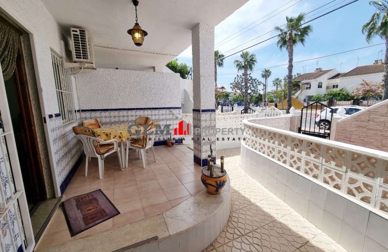 Reventa - Apartamento - LOS NAREJOS - Oasis