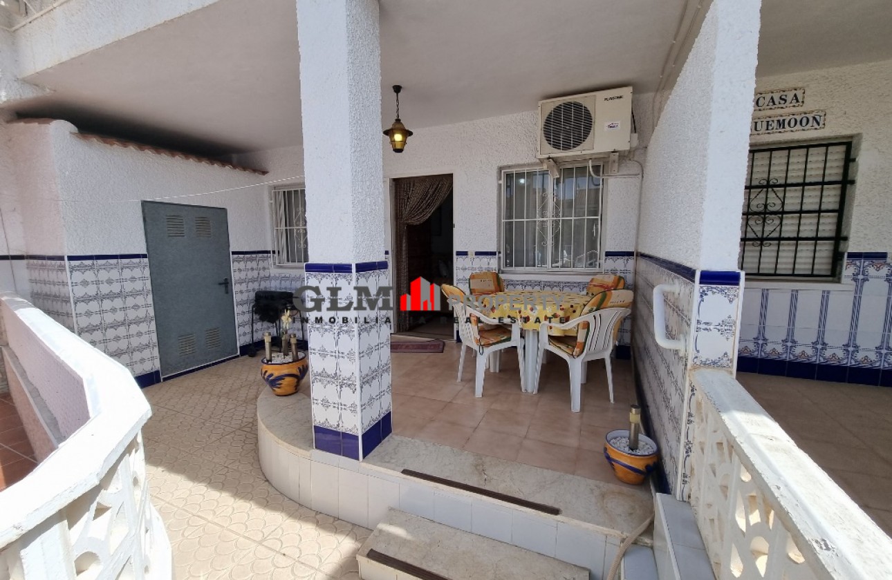 Reventa - Apartamento - LOS NAREJOS - Oasis