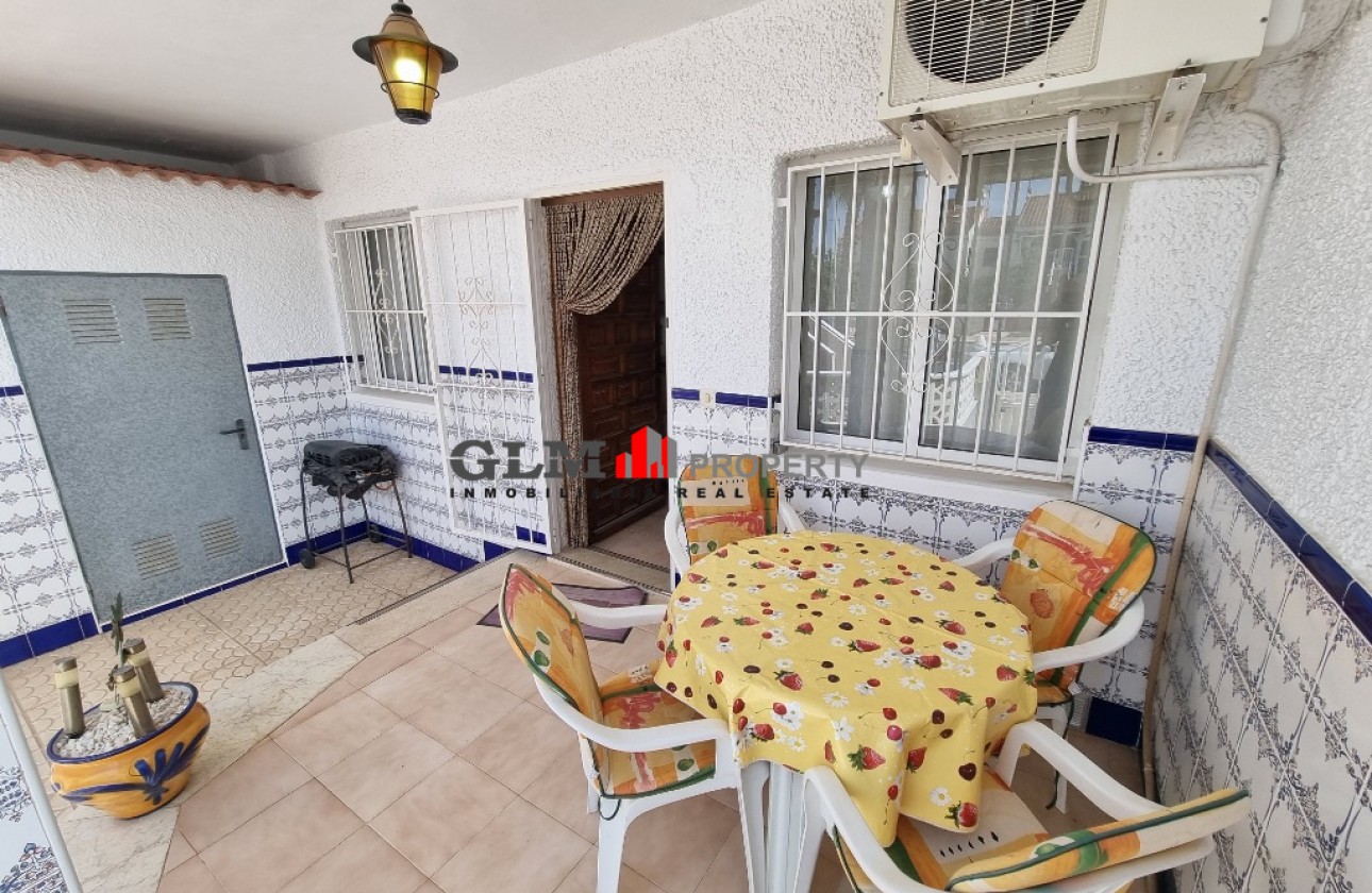 Reventa - Apartamento - LOS NAREJOS - Oasis