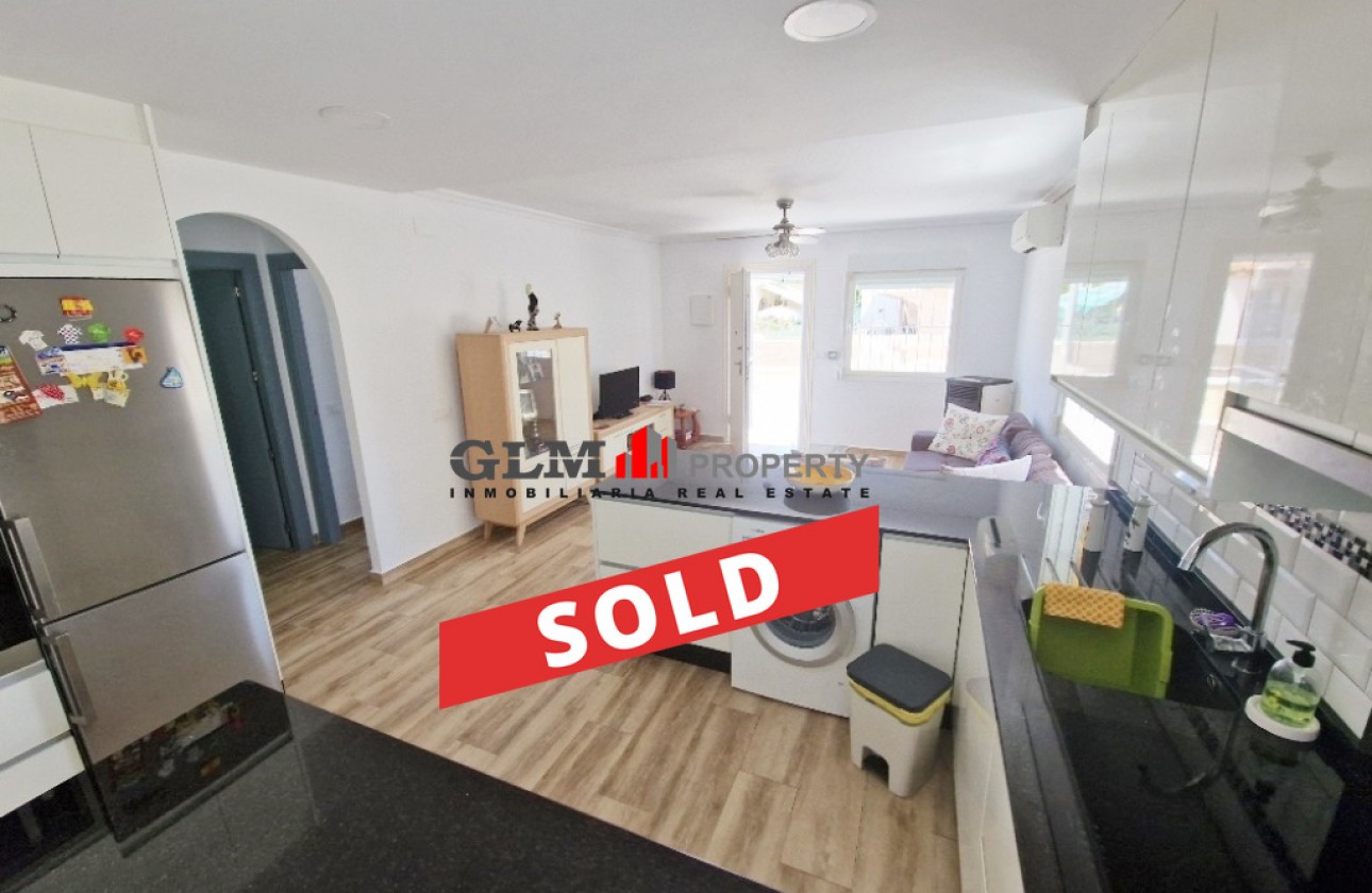 Reventa - Apartamento - LOS NAREJOS - Oasis