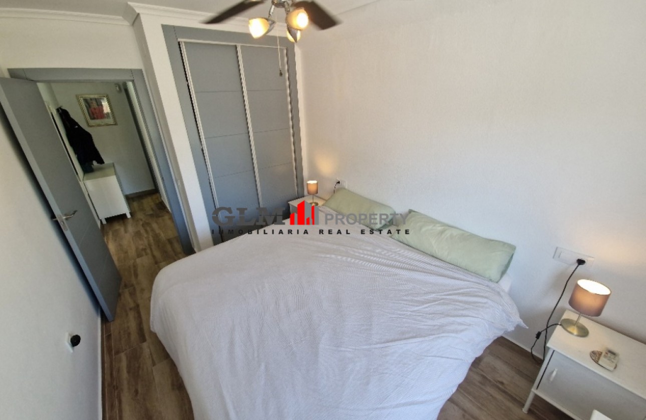 Reventa - Apartamento - LOS NAREJOS - Oasis