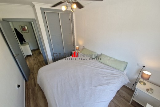Reventa - Apartamento - LOS NAREJOS - Oasis