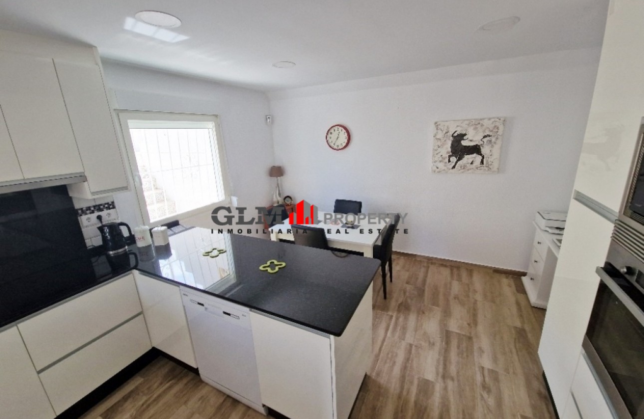 Reventa - Apartamento - LOS NAREJOS - Oasis